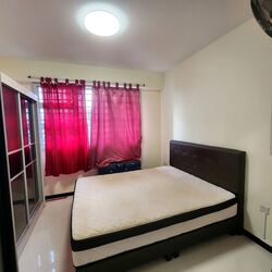 Blk 363B Sun Natura (Sembawang), HDB 2 Rooms #393420601